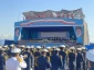 Iran’s military hold Army Day parade