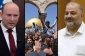 Arab Israeli party freezes role in Bennett’s coalition over al-Quds violence