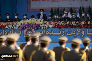 Iran’s armed forces are watching slightest movements of Israel: President