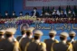 Iran’s armed forces are watching slightest movements of Israel: President