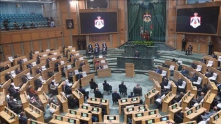 Jordanian MPs urge govt. to kick out Israeli ambassador amid al-Aqsa violations