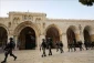 Jordan’s Foreign Ministry summons Israeli Chargé d'Affairs to protest attacks on al-Aqsa mosque