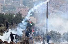 در آستانه روز جهانی قدس/

زخمی شدن 72 فلسطینی در حمله نظامیان صهیونیست به نابلس
