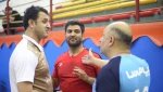 در آستانه روز جهانی قدس/

پیروزی پرگل تیم سازمان فرهنگی هنری در شبی که صعود محقق نشد 2