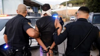 Zionist regime increased administrative detention of Palestinians