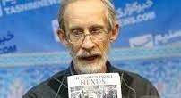 In an interview with Qods News Agency on the International Quds Day, Eric Walberg:

Quds Day brings unity between Sunni and Shia in fight against Israel
 2