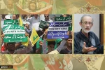 In an interview with Qods News Agency on the International Quds Day, Eric Walberg:

Quds Day brings unity between Sunni and Shia in fight against Israel 2