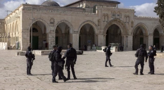 Hamas warns Israel: Raids on Gaza strengthen our resolve to defend Quds