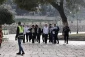 Over 700 Israeli settlers storm Al-Aqsa complex
