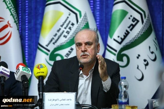Palestinians and Zionists confrontation 
reaches intense stage