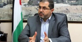 Hamas slams Israeli court ruling to cap number of Christians at Al-Quds' church