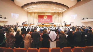 Iraq’s Sadr bloc to introduce bill to criminalize normalization with Israel
