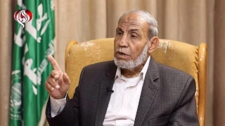 Hamas: Situation in West Bank similar to lead-up to Gaza war
