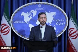 ائتلاف کشورهای اسلامی منطقه
برای برخورد با تجاوزات اسرائیل