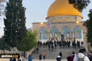 در آستانه روز جهانی قدس/

سازمان همکاری اسلامی: قدس و مسجدالاقصی خط قرمز امت اسلامی هستند
