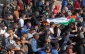 Palestinian man martyred by Israeli forces in refugee camp