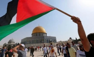 Why Israel’s provocations at Al-Aqsa Mosque could backfire