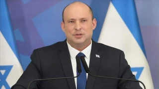 Israel's prime minister receives threatening letter
