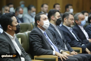 حضور مقامات حماس در تهران؛ در آستانه روز جهانی قدس 11