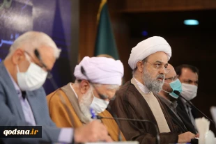 حضور مقامات حماس در تهران؛ در آستانه روز جهانی قدس 12
