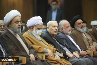 حضور مقامات حماس در تهران؛ در آستانه روز جهانی قدس 13