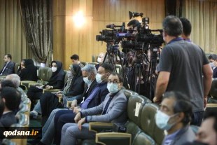 حضور مقامات حماس در تهران؛ در آستانه روز جهانی قدس 19