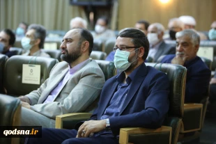 حضور مقامات حماس در تهران؛ در آستانه روز جهانی قدس 15