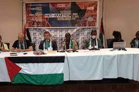 Pro-Palestinian movement grows in Africa as Israel seeks to penetrate continent