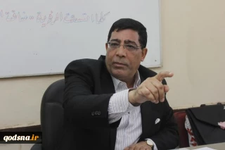 «روز قدس» عنصر اصلی و حیاتی
برای ادامه روند زوال اشغالگران