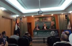 On the eve of the International Quds Day, Hamas senior official:

Palestinians have no choice but resistance against Zionist regime 2