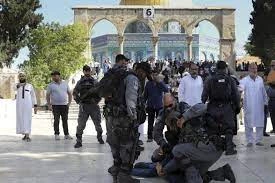 Sheikh Sabri: Israel set to desecrate Aqsa Mosque, facilitate incursions by extremists