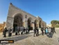 On the International Quds Day:

Over 40 Palestinians injured in fresh raid by Zionist troops on al-Aqsa Mosque