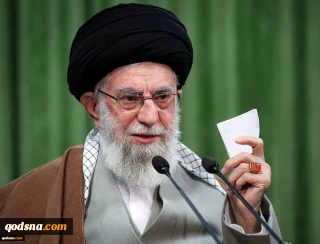 Iran's Leader: Zionist regime is wallowing in a convoluted network of problems