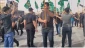 أهالي البصرة يؤكدون التزامهم بنهج المقاومة في يوم القدس العالمي 2
