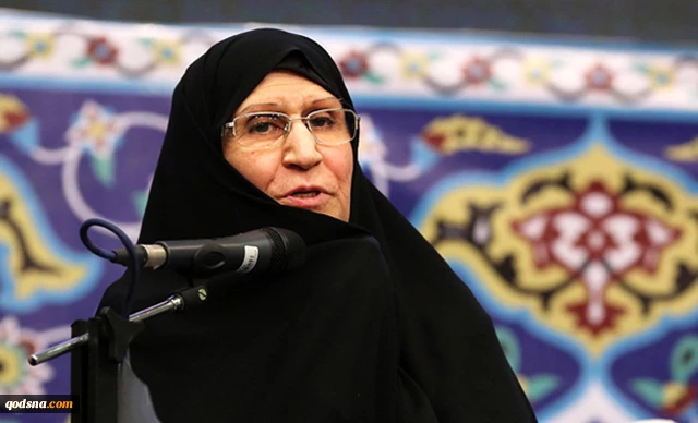 كريمة مفجر الثورة الإسلامية بمناسبة يوم القدس؛

الصراع مع الاحتلال الصهيوني تجاوز المنطقة وأصبح ظاهرة عالمية 2