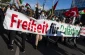 Berlin temporarily bans pro-Palestine protests citing 'public interest'