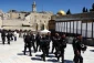 Tension between Egypt, Israel over Al-Aqsa Mosque
