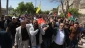 Hundreds mourn Palestinian youth killed by Israel in West Bank