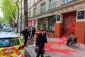 Palestine Action activists shut down Elbit's London HQ for the third time in two weeks