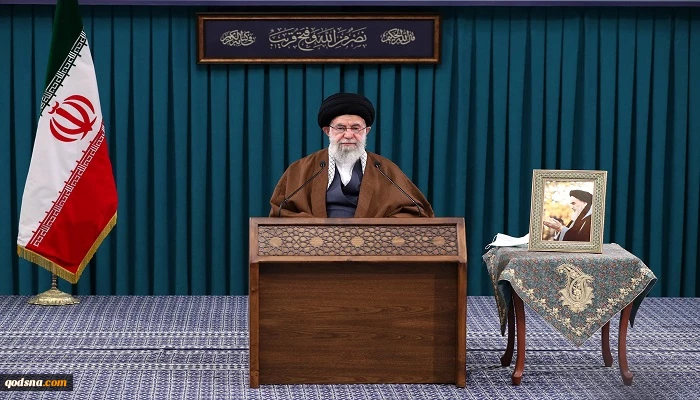 قوى محور المقاومة تؤكد تمسكها بمضامين خطاب قائد الثورة الاسلامية

 2