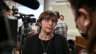Israel bars Palestinian NGO chief from travel