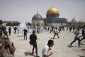 Hamas warns Israel against crossing ‘red lines’ at Aqsa Mosque