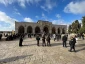 Palestinians, Israeli police clash as Al-Aqsa reopens to Jewish visitors
