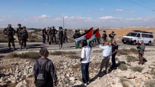 Israel top court gives green lights to forcible expulsion of over 1,000 Palestinians from West Bank hamlets