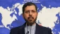 الخارجية الإيرانية:

طهران تدعو الشعوب والحكومات والمحافل الدولية دعم الشعب الفلسطيني للدفاع عن نفسه