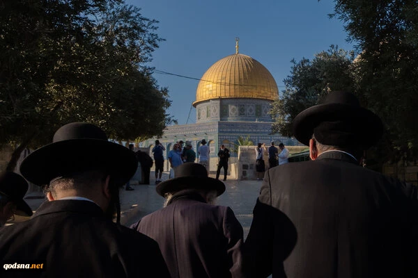 Tel Aviv’s war on Muslim, Christian rights in Jerusalem
 2