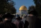 Tel Aviv’s war on Muslim, Christian rights in holy Al-Quds