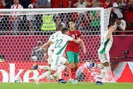 Algeria lawyers boycott Morocco football championship due to Israel's participation