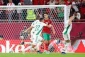 Algeria lawyers boycott Morocco football championship due to Israel's participation