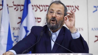 Israel could cease to exist before 80th anniversary, says ex-premier Barak